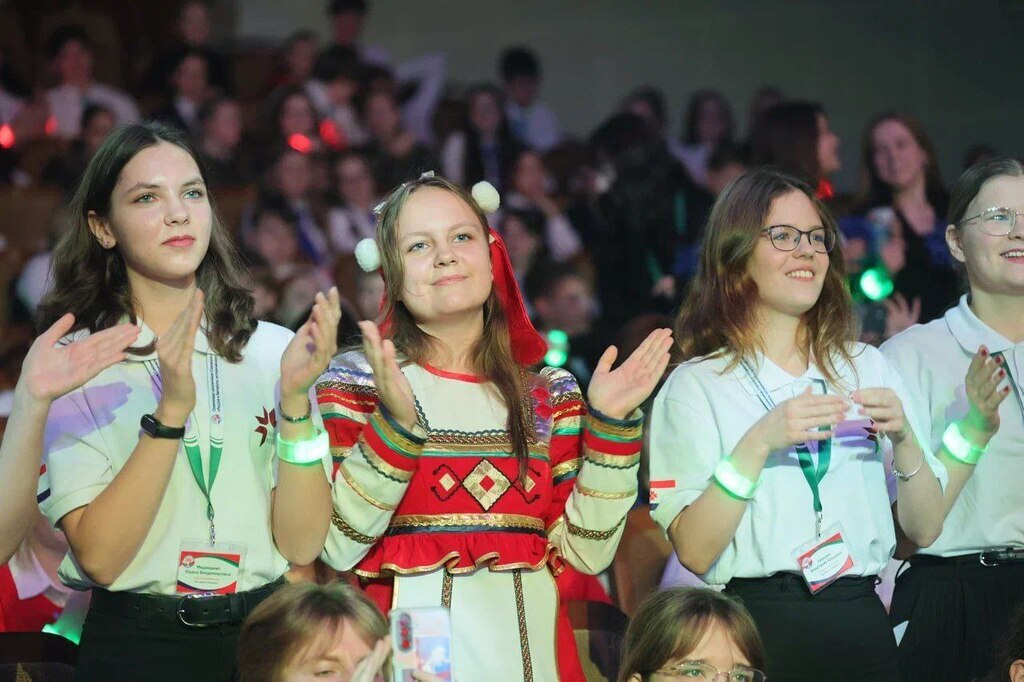 Более 130 старшеклассников примут участие в заключительном этапе олимпиады школьников Союзного государства