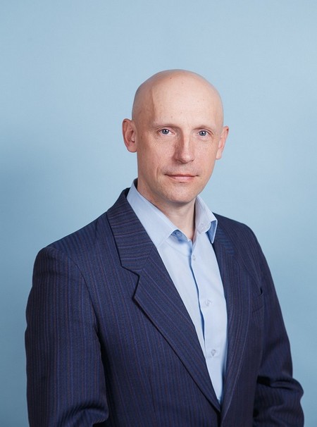 Півавар Мікалай Васільевіч