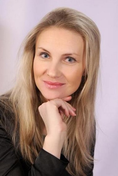Кудрэева Жанна Іванаўна