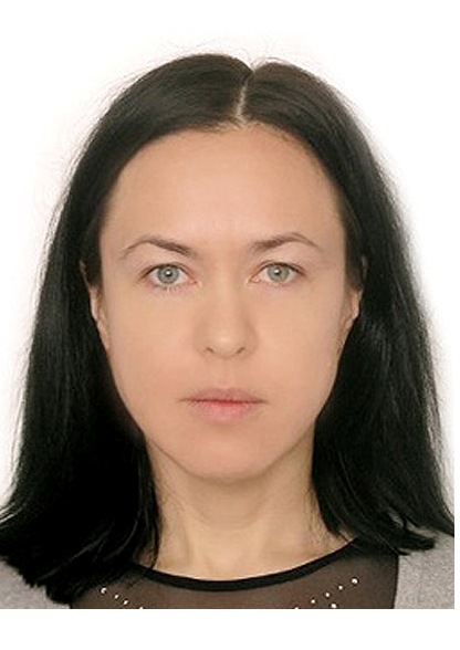 Феклистова Светлана Николаевна