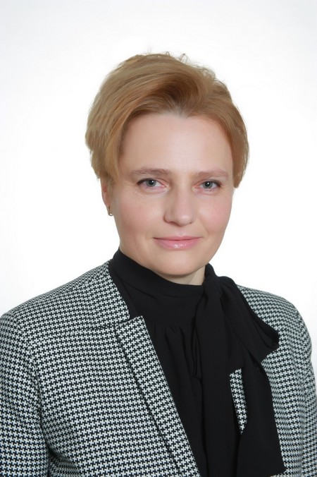 Нічышына Таццяна Віктараўна