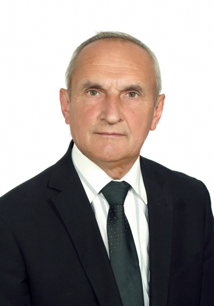 Жыгала Уладзімір Уладзіміравіч