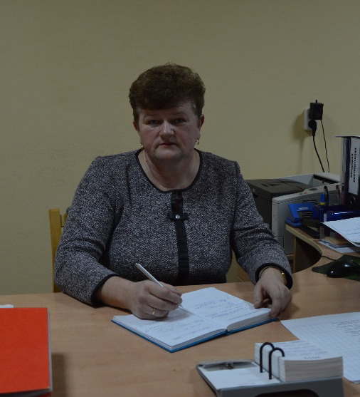 Юрчик Екатерина Александровна