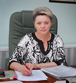 Отдел образования Мозырского райисполкома