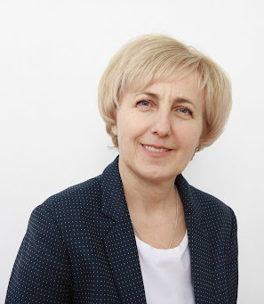 Тарненок Ирена Ивановна