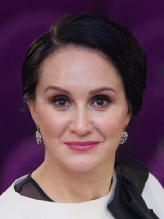 Канавалёнак Таццяна Аляксандраўна