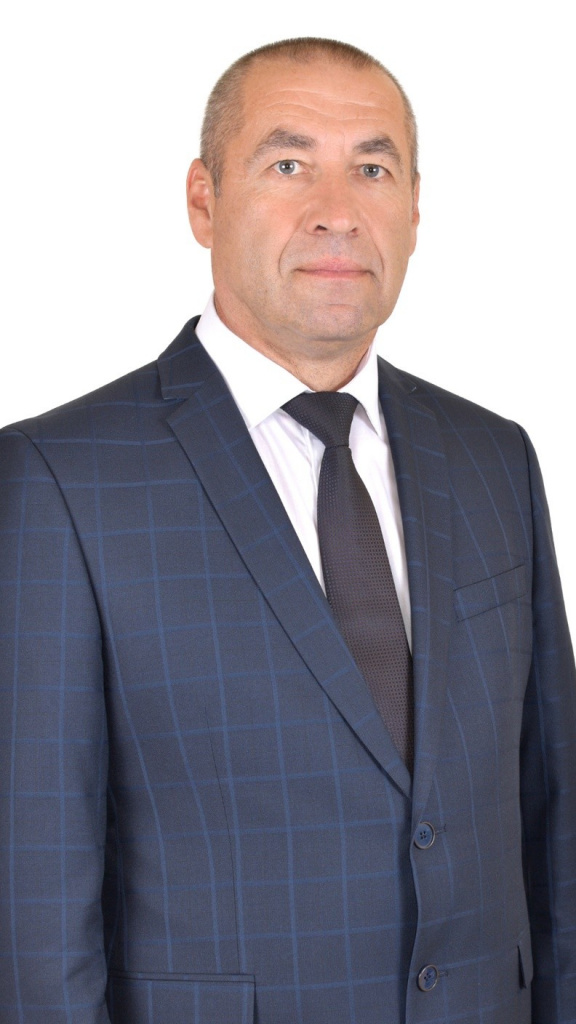 Сухаверхі Сяргей Леанідавіч