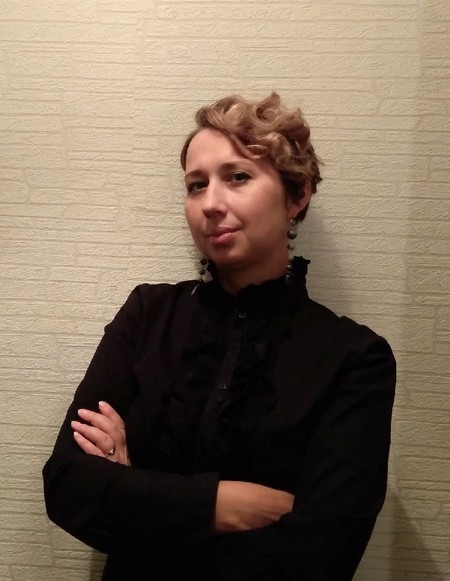 Ярашчук Таццяна Вячаславаўна