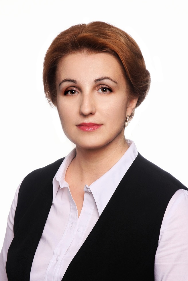 Солодова Надежда Тадеушевна