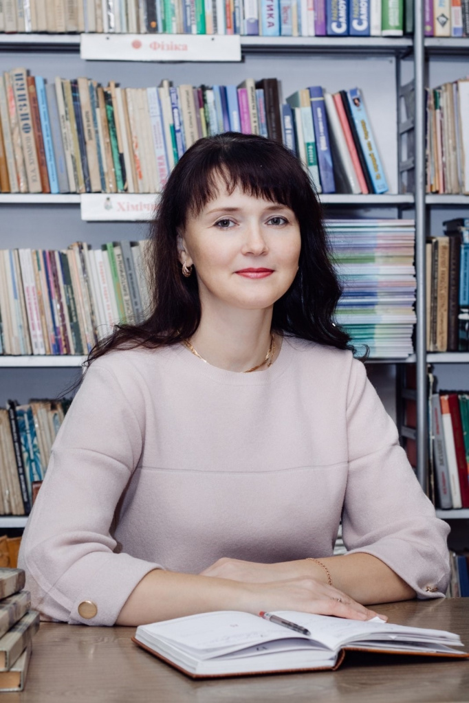 Баранава Таццяна Адамаўна