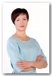 Можейко Елена Анатольевна