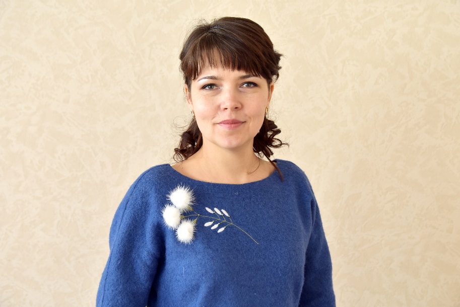 Гаменюк Таццяна Пятроўна
