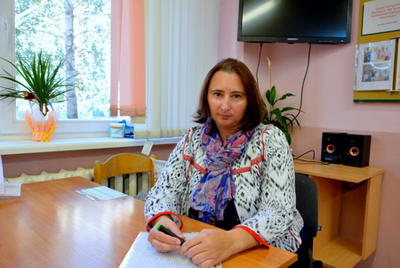 Гулюк Ала Фёдараўна