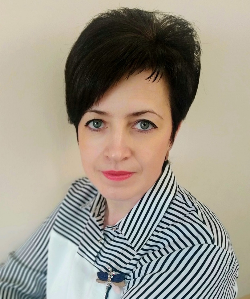 Козловская Татьяна Владимировна