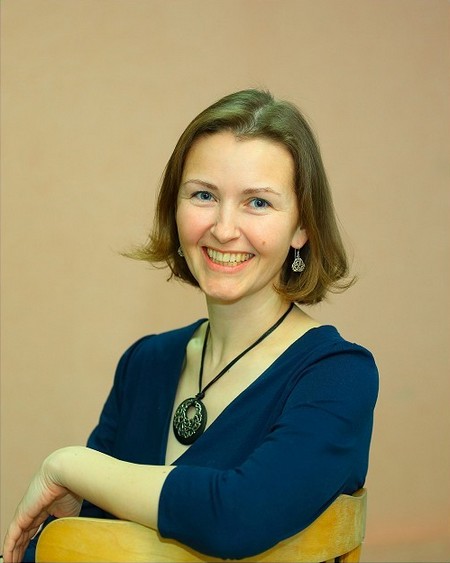 Шляхціч  Вікторыя Анатольеўна