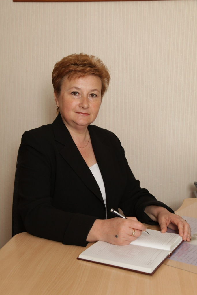 Качко Надзея Іванаўна