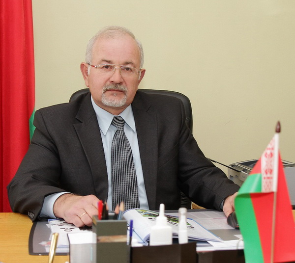 Носиков Александр Степанович