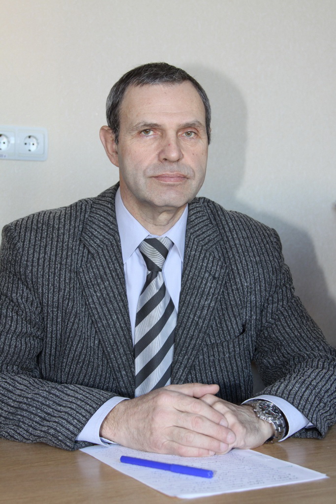 Казаков Валерий Владимирович