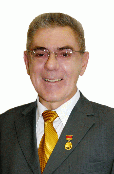 Каралёнак Генадзій Антонавіч