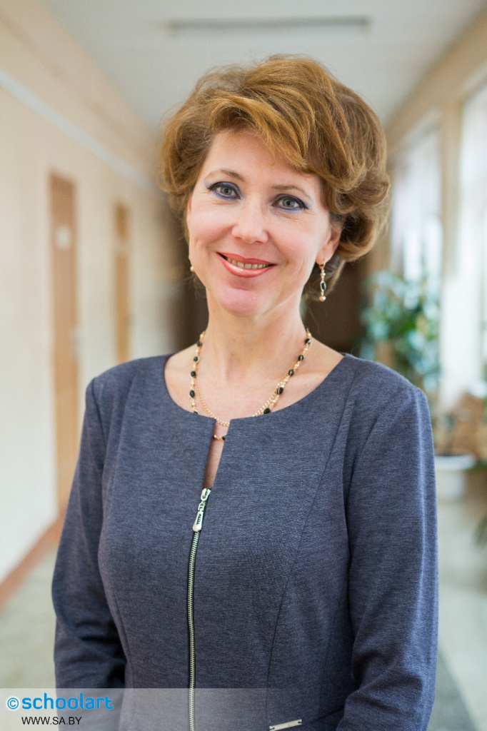 Позднякова Татьяна Фокична