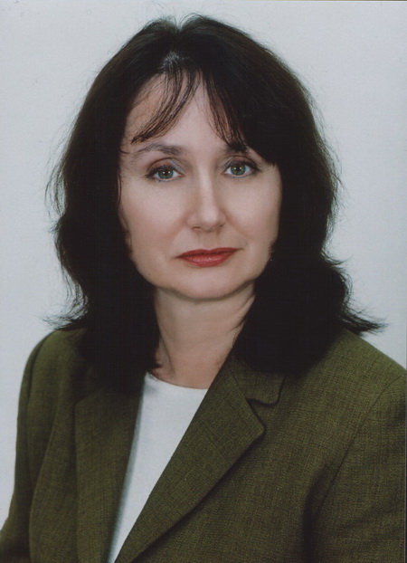 Кірэева Алена Фёдараўна