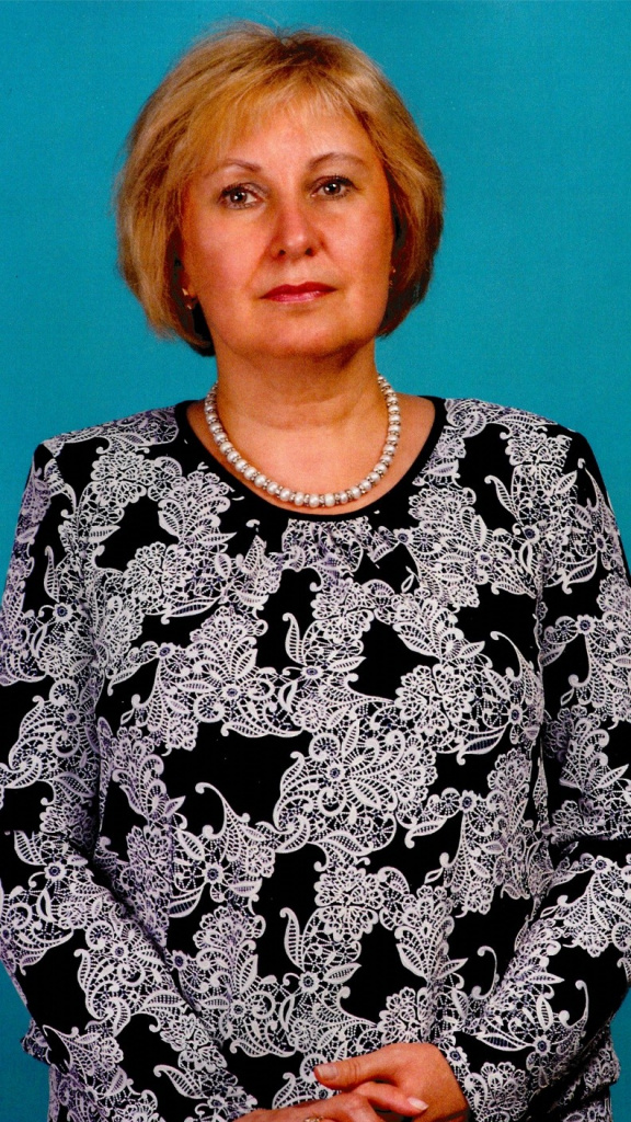 Шакаль Ала Анатольеўна