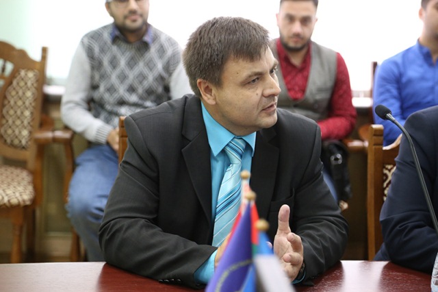 Белазаровіч Віктар Аляксандравіч