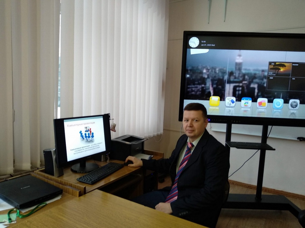 Жыгарэвіч Юрый Канстанцінавіч