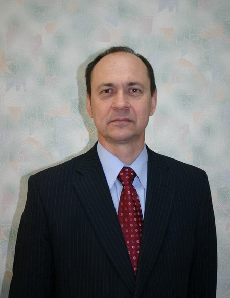 Вараб’ёў Віктар Анатольевіч