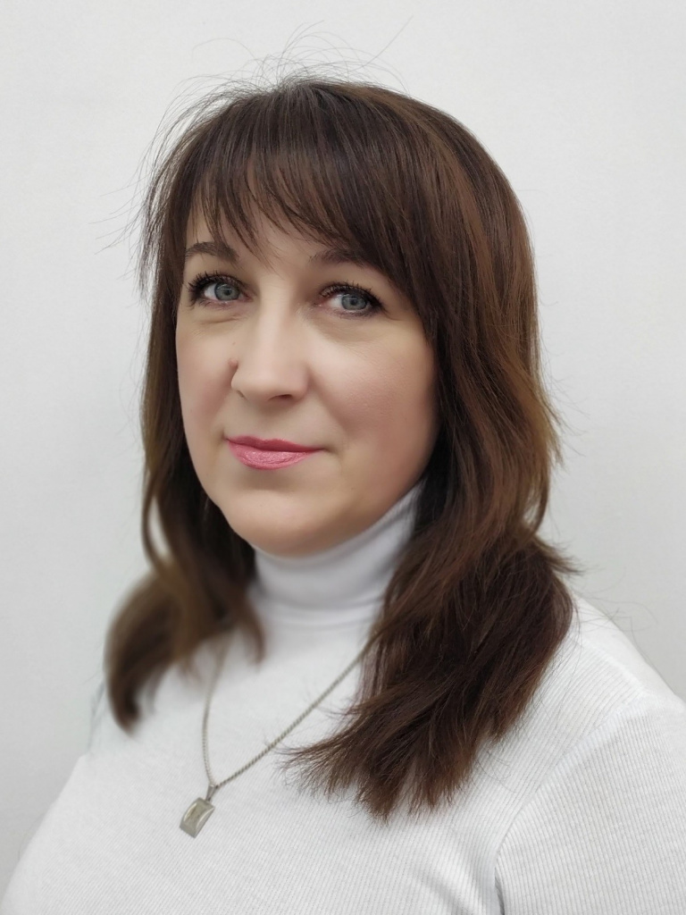 Янулёнак Ала Міхайлаўна