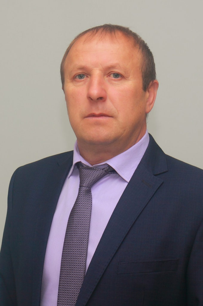 Дзіндзікаў Віктар Васільевіч