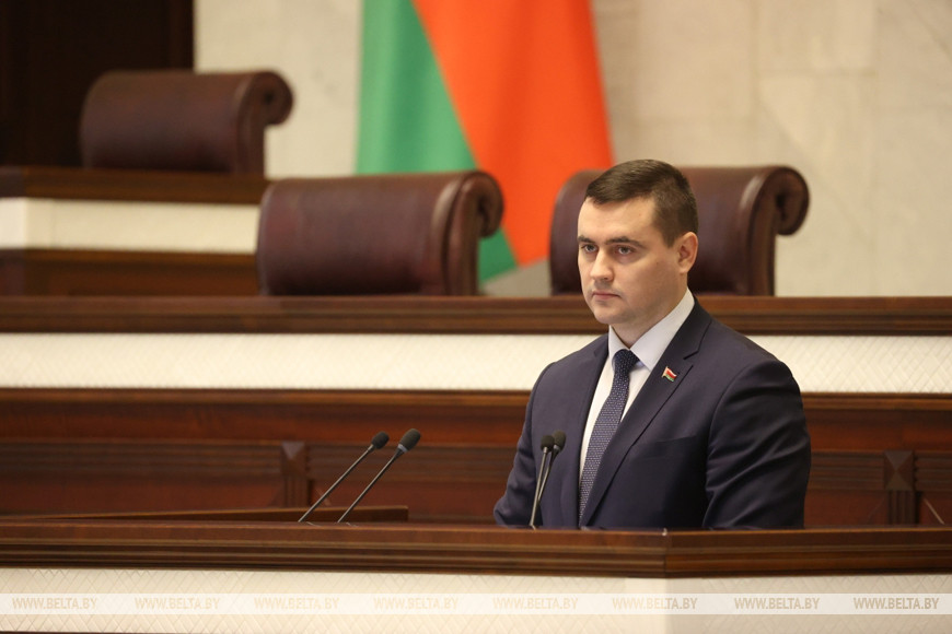  Фото Виталия Пивоварчика