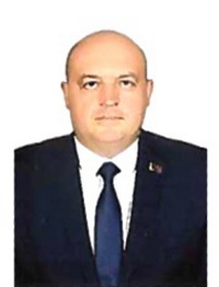 Долженков Владимир Валентинович