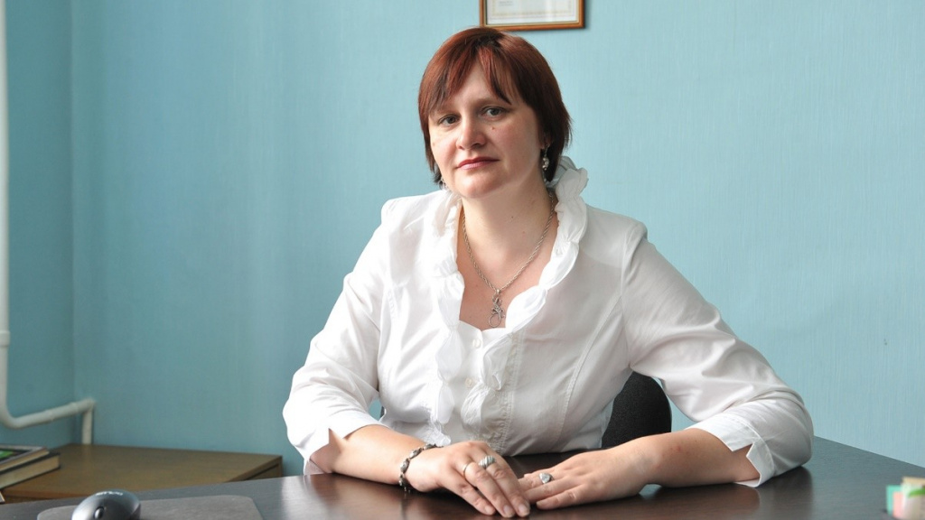 Астрашапкіна