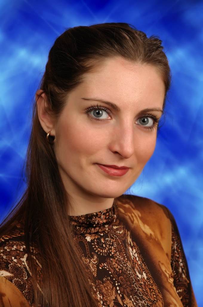 Барковская Елена Николаевна