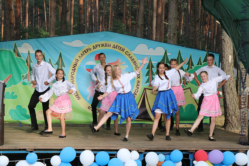 Фото Василия РОГОЖНИКОВА