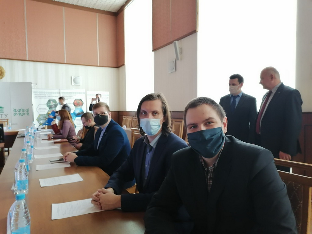 БНТУ