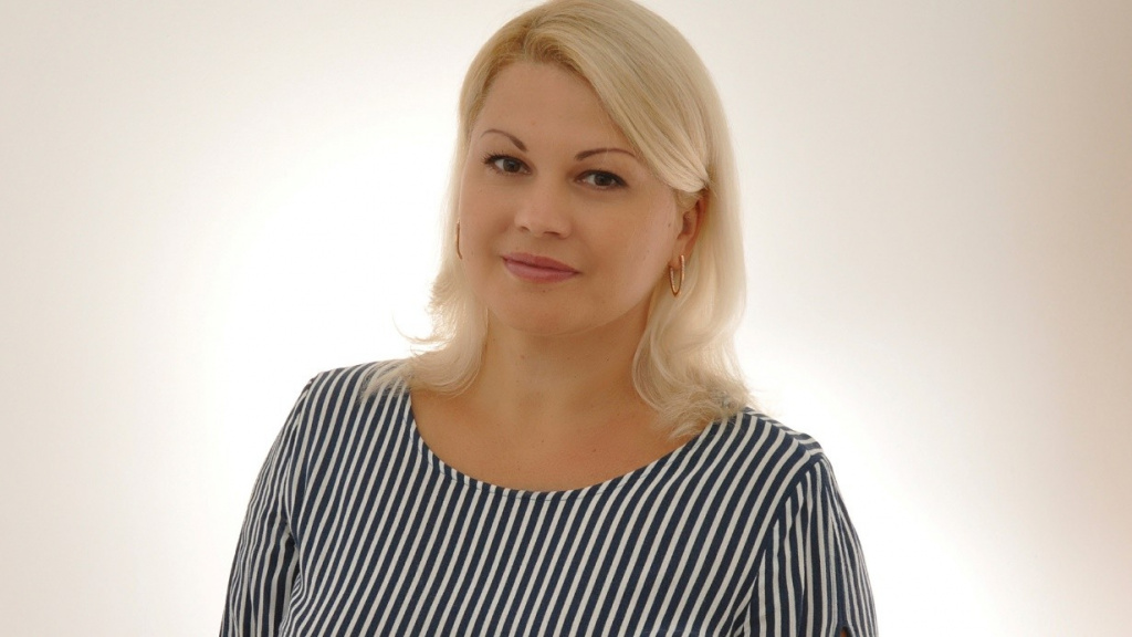Эмір Лілія Міхайлаўна