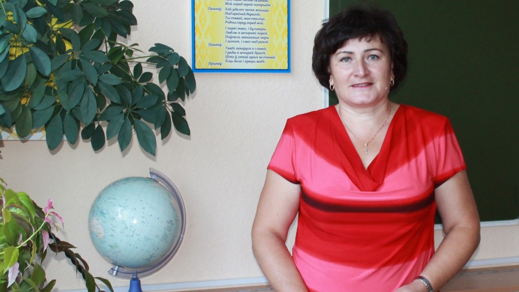 Рагель Святлана Іванаўна