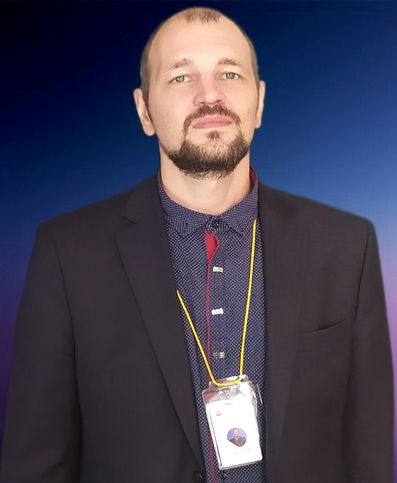 Клюка Валерый Ігаравіч