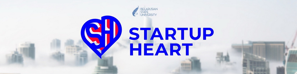StartUp Heart