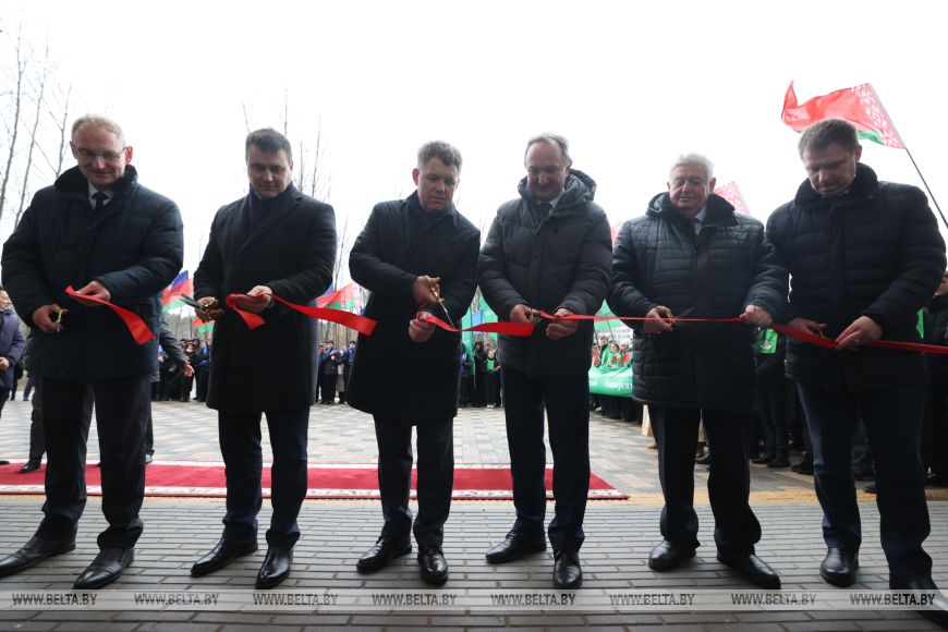 Фото Татьяны Матусевич