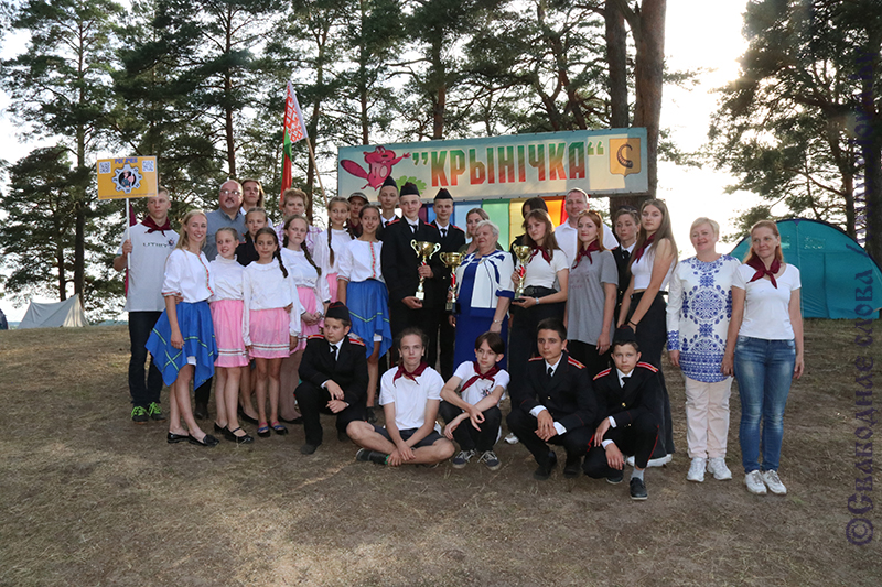 Фото Василия РОГОЖНИКОВА