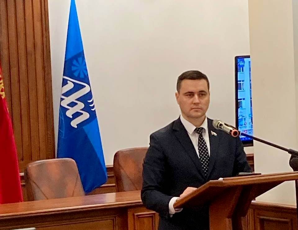 фото ГГУ имени Ф. Скорины