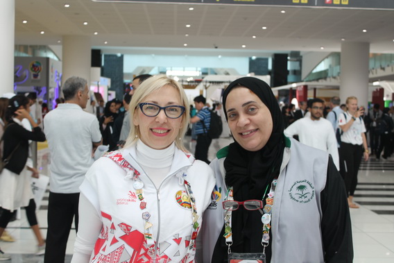 Н.І.Юхневіч і Сафі Арабі.jpg