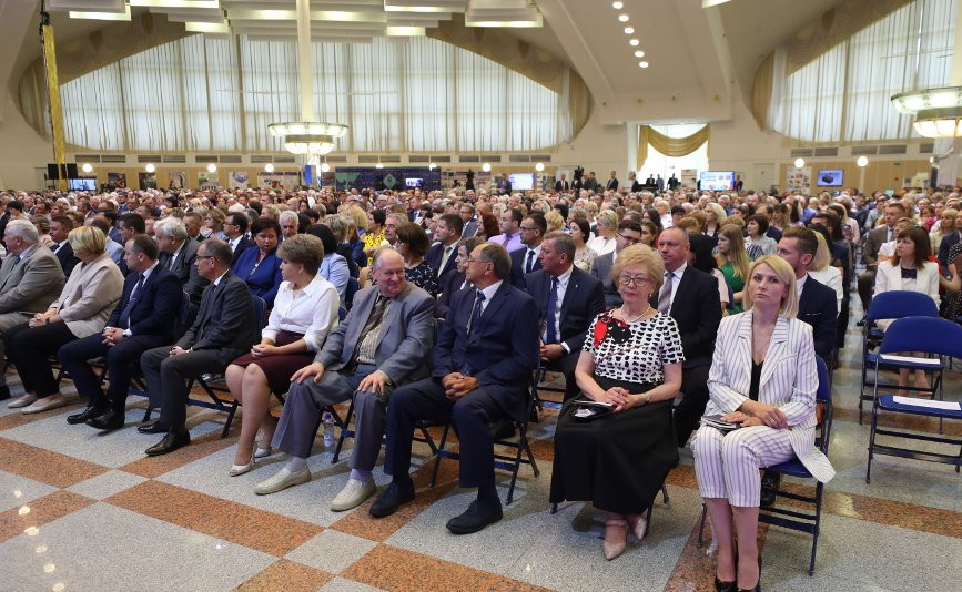 Фото БЕЛТА