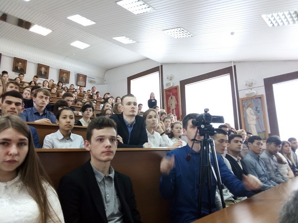 Brest State A.S. Pushkin University