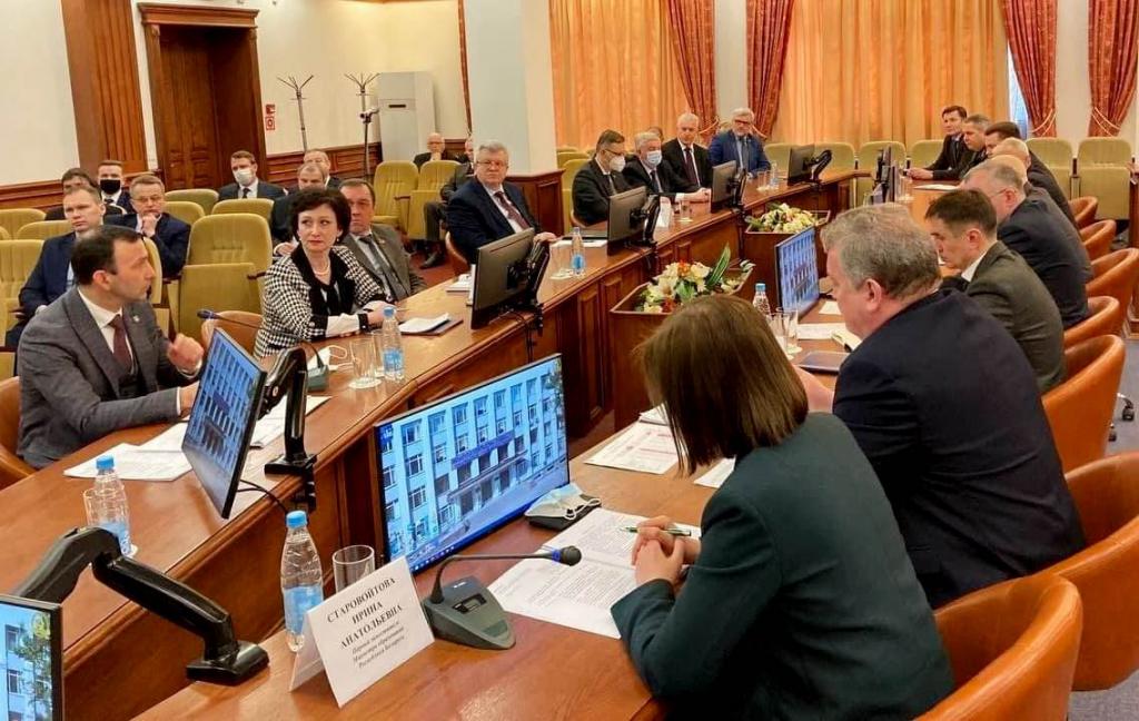 фото ГГУ имени Ф. Скорины