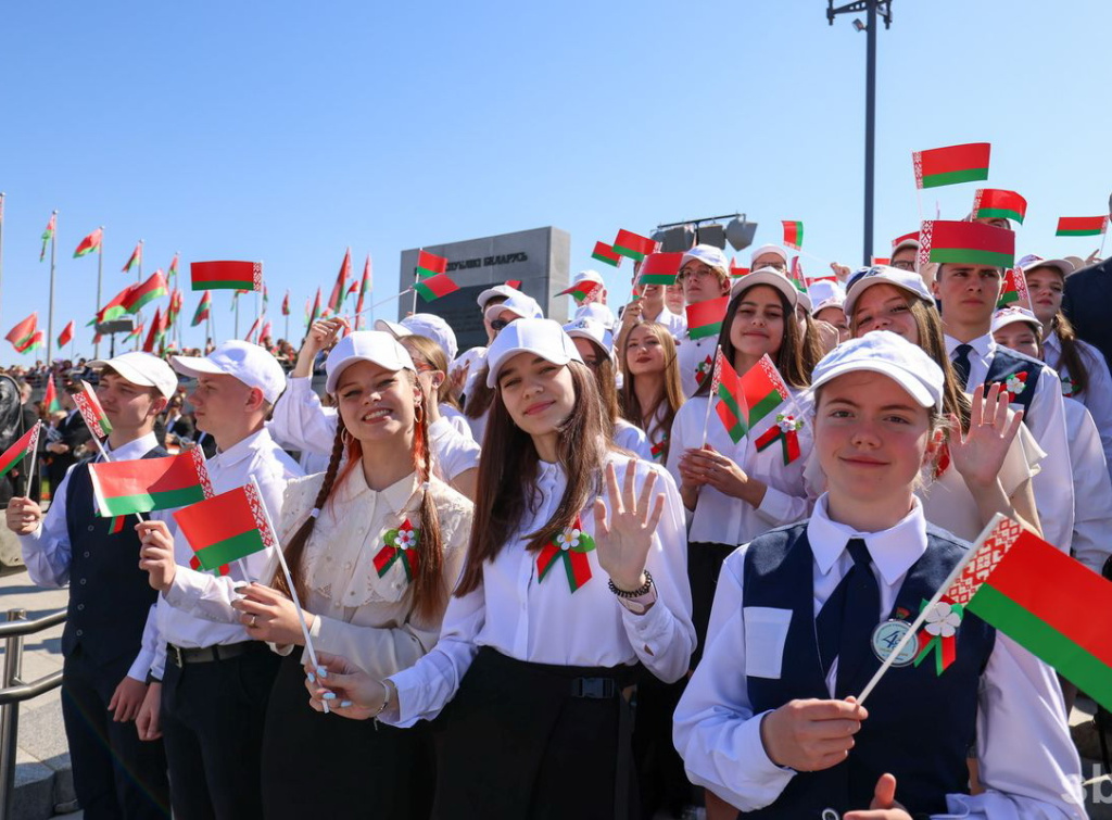 фото СБ Беларусь Сегодня