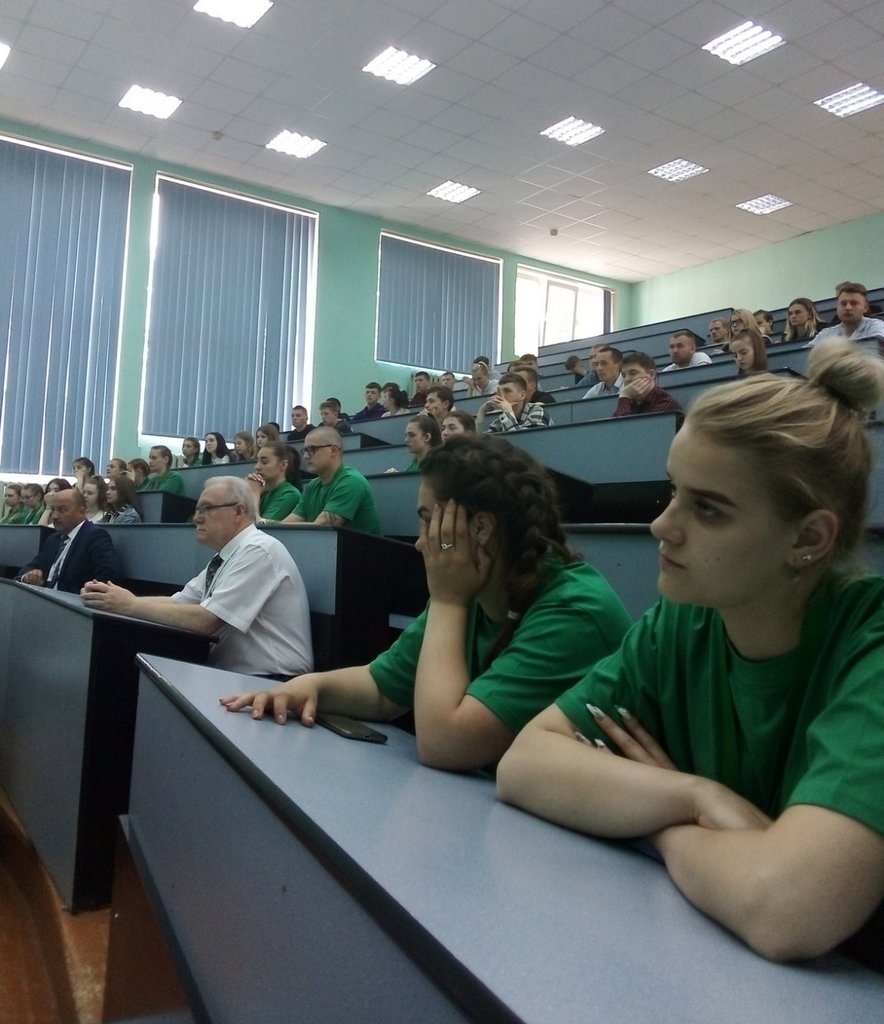 Гродненский регион